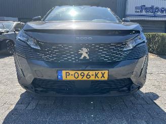 Peugeot 3008 1.2 PureTech Active Pack Business picture 7