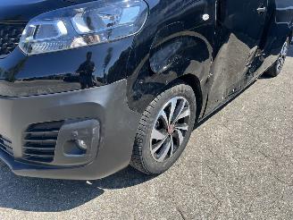 Fiat Scudo E-SCUDO - L2H1 SX 75 picture 9