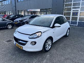 škoda osobní automobily Opel Adam 1.2 2018/8