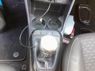 Kia Picanto Picanto (JA), Hatchback, 2017 1.0 12V picture 18