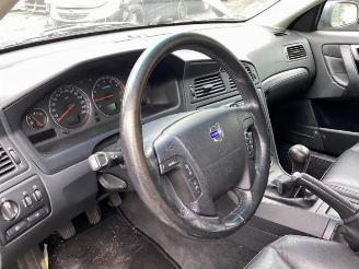 Volvo V-70 V70 (SW), Combi, 1999 / 2008 2.4 20V 170 picture 20