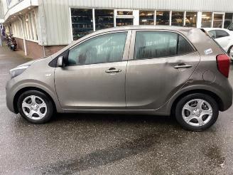 Kia Picanto Picanto (JA), Hatchback, 2017 1.0 12V picture 7