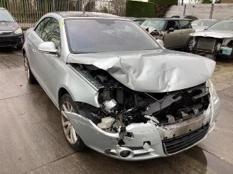 Vrakbiler auto Volkswagen Eos Eos (1F7/F8), Cabrio, 2006 / 2015 2.0 TFSI 16V 2007/3