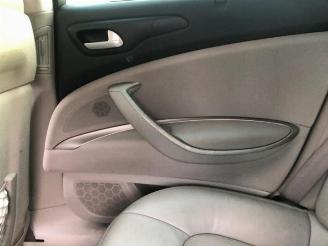 Citroën C5 C5 III Tourer (RW), Combi, 2008 / 2017 2.0 16V picture 24