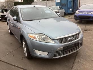 Sloopauto Ford Mondeo Mondeo IV, Sedan, 2007 / 2015 2.0 16V 2007/10