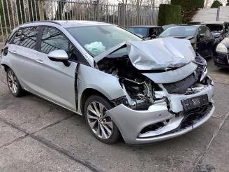 Uttjänta bilar auto Opel Astra Astra K Sports Tourer, Combi, 2015 / 2022 1.0 Turbo 12V 2017/4