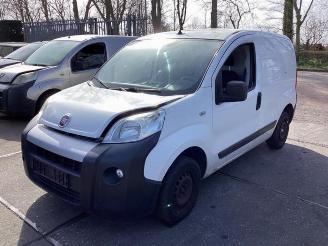 Auto da rottamare Fiat Fiorino Fiorino (225), Van, 2007 1.3 JTD 16V Multijet 2013/10