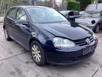 Démontage voiture Volkswagen Golf Golf V (1K1), Hatchback, 2003 / 2010 2.0 FSI 16V 2006/8