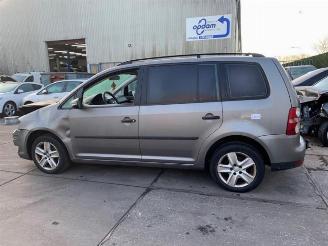 Volkswagen Touran Touran (1T1/T2), MPV, 2003 / 2010 1.4 16V TSI 140 picture 7