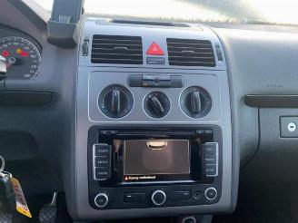 Volkswagen Touran Touran (1T1/T2), MPV, 2003 / 2010 1.4 16V TSI 140 picture 19