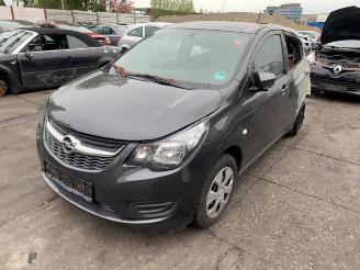 skadebil auto Opel Karl Karl, Hatchback 5-drs, 2015 / 2019 1.0 12V 2018/11