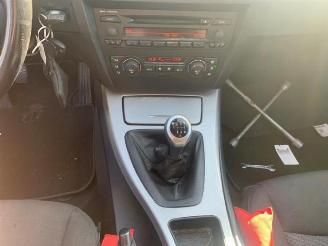 BMW 3-serie 3 serie Touring (E91), Combi, 2004 / 2012 318i 16V picture 16