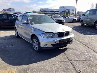 BMW 1-serie 1 serie (E87/87N), Hatchback 5-drs, 2003 / 2012 118i 16V picture 2