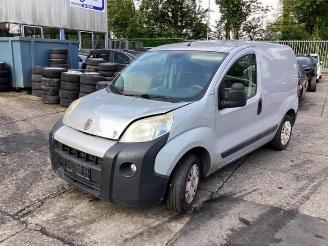 Coche siniestrado Fiat Fiorino Fiorino (225), Van, 2007 1.3 JTD 16V Multijet 2009/3