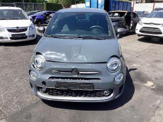 Fiat 500 500 (312), Hatchback, 2007 0.9 TwinAir 80 picture 2