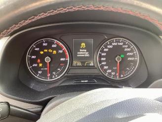 Seat Leon Leon ST (5FF), Combi 5-drs, 2012 / 2020 1.4 TSI ACT 16V picture 10