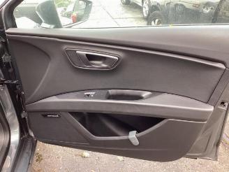 Seat Leon Leon ST (5FF), Combi 5-drs, 2012 / 2020 1.4 TSI ACT 16V picture 22