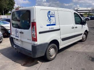 Peugeot Expert Expert (G9), Van, 2007 / 2016 1.6 HDi 90 picture 3