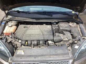 Ford Focus Focus 2 C+C, Cabrio, 2006 / 2010 2.0 16V picture 10