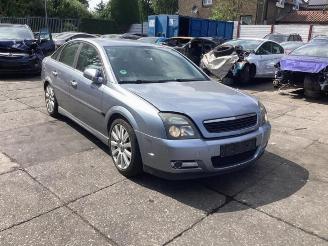 Opel Vectra Vectra C GTS, Hatchback 5-drs, 2002 / 2008 3.2 V6 24V picture 2