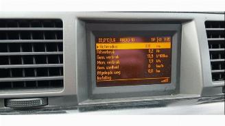 Opel Vectra Vectra C GTS, Hatchback 5-drs, 2002 / 2008 3.2 V6 24V picture 35