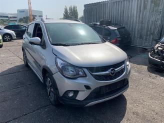 Vrakbiler auto Opel Karl Karl, Hatchback 5-drs, 2015 / 2019 1.0 12V 2019/5