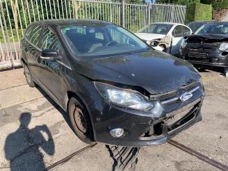 Dezmembrări autoturisme Ford Focus Focus 3 Wagon, Combi, 2010 / 2020 1.6 TDCi ECOnetic 2013/3