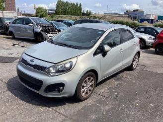 Dezmembrări autoturisme Kia Rio Rio III (UB), Hatchback, 2011 / 2017 1.1 CRDi VGT 12V 2011/12