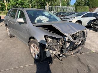  Skoda Octavia Octavia Combi (1Z5), Combi 5-drs, 2004 / 2013 1.2 TSI 2013/4