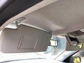 Skoda Fabia Fabia II (5J), Hatchback 5-drs, 2006 / 2014 1.2i 12V picture 18