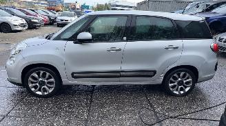 Fiat 500L 0.9 TwinAir Turbo 105 MPV  Benzine 875cc 77kW (105pk) FWD 2012-09 (199LYC) 199B6000 picture 8