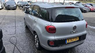 Fiat 500L 0.9 TwinAir Turbo 105 MPV  Benzine 875cc 77kW (105pk) FWD 2012-09 (199LYC) 199B6000 picture 7