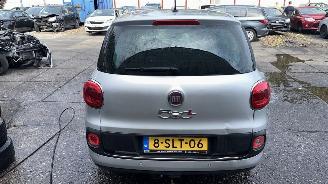 Fiat 500L 0.9 TwinAir Turbo 105 MPV  Benzine 875cc 77kW (105pk) FWD 2012-09 (199LYC) 199B6000 picture 6