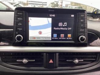 Kia Picanto Picanto (JA), Hatchback, 2017 1.0 12V picture 18