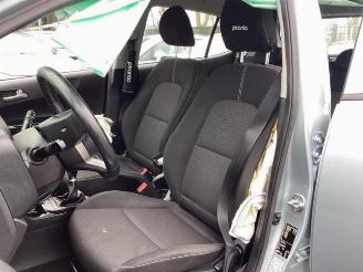 Kia Picanto Picanto (JA), Hatchback, 2017 1.0 12V picture 13