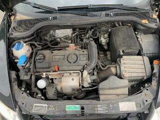 Skoda Octavia Octavia Combi (1Z5), Combi 5-drs, 2004 / 2013 1.4 TSI 16V picture 9