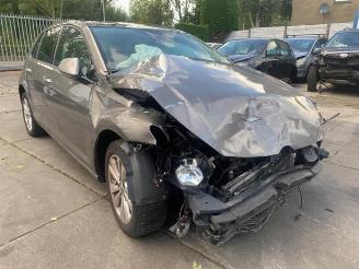 Autoverwertung Volkswagen Golf Golf VII (AUA), Hatchback, 2012 / 2021 1.6 TDI 16V 2013/3