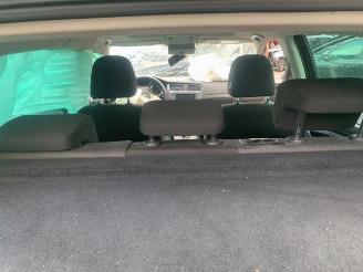 Volkswagen Golf Golf VII (AUA), Hatchback, 2012 / 2021 1.6 TDI 16V picture 13