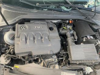 Volkswagen Golf Golf VII (AUA), Hatchback, 2012 / 2021 1.6 TDI 16V picture 9