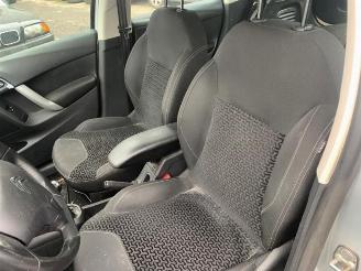 Citroën C3 C3 (SC), Hatchback 5-drs, 2009 / 2016 1.4 picture 17