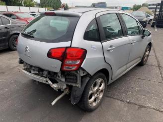 Citroën C3 C3 (SC), Hatchback 5-drs, 2009 / 2016 1.4 picture 3