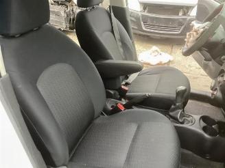 Nissan Micra Micra (K13), Hatchback, 2010 / 2016 1.2 12V DIG-S picture 24