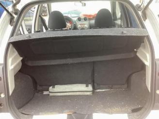 Nissan Micra Micra (K13), Hatchback, 2010 / 2016 1.2 12V DIG-S picture 25