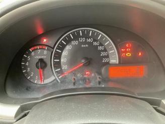 Nissan Micra Micra (K13), Hatchback, 2010 / 2016 1.2 12V DIG-S picture 12