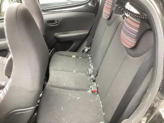 Citroën C1 C1, Hatchback, 2014 / 2021 1.0 Vti 68 12V picture 22