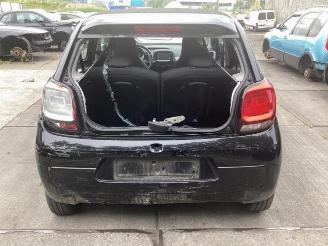 Citroën C1 C1, Hatchback, 2014 / 2021 1.0 Vti 68 12V picture 8