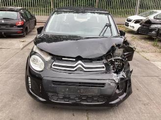 Citroën C1 C1, Hatchback, 2014 / 2021 1.0 Vti 68 12V picture 6