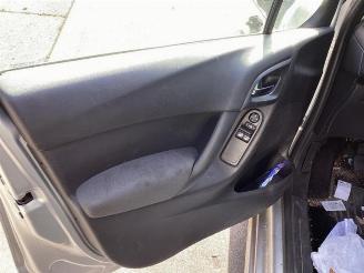 Citroën C3 C3 (SC), Hatchback 5-drs, 2009 / 2016 1.4 picture 16