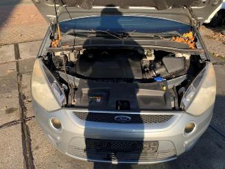 Ford S-Max S-Max (GBW), MPV, 2006 / 2014 2.0 16V picture 9