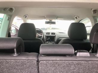 Volkswagen Polo Polo V (6R), Hatchback, 2009 / 2017 1.2 TSI picture 23